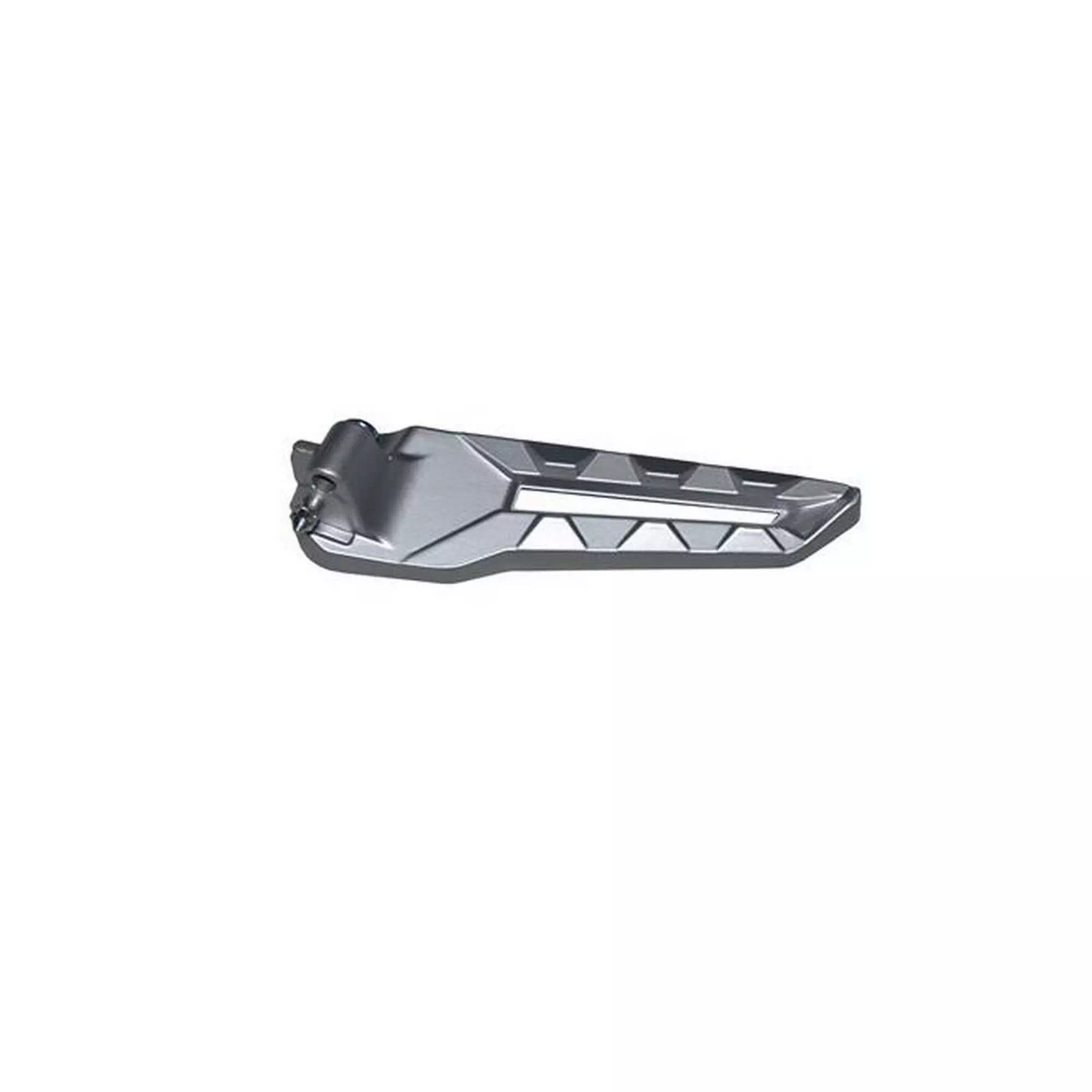 RKS VELOCE 150 ARKA BASAMAK SOL TAKIM [RUBANO150] #RK 46638